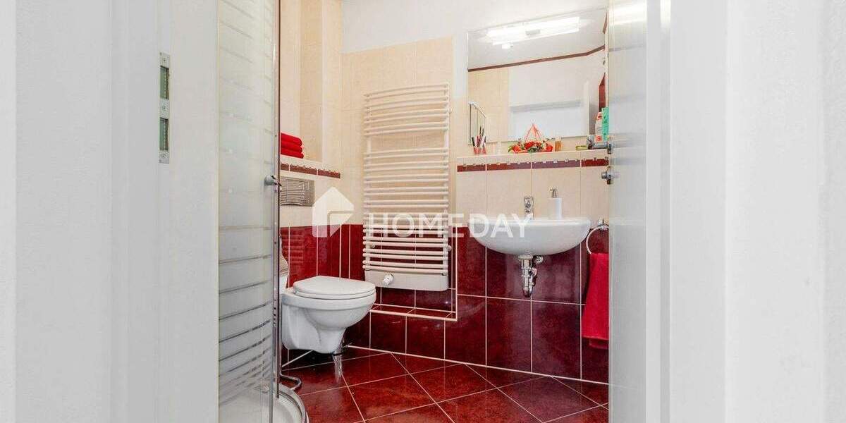 Einfamilienhaus Nürnberg Falkenheim - 7 Zimmer, 250 m&sup2;, 1.190.000&euro; | Angebot:25677475