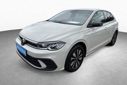 VW Polo 15.550 km 20.690 &euro; Roth 91154