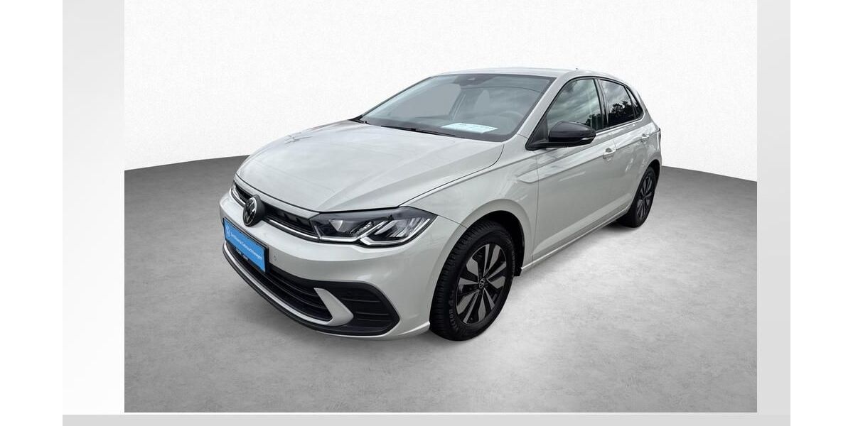 VW Polo 15.550 km 20.690 &euro; Roth 91154
