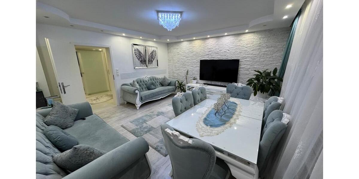 Etagenwohnung Nürnberg Sankt Leonhard - 3 Zimmer, 78 m&sup2;, 345.000&euro; | Angebot:26534941
