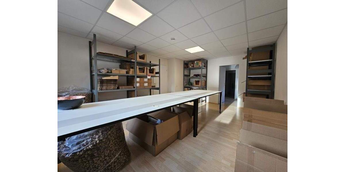 Ihr Geschäft!!! Preiswerte EG-Gewerbefläche mit flexibler Nutzung in zentraler Lage von Röthenbach 2 zimmer