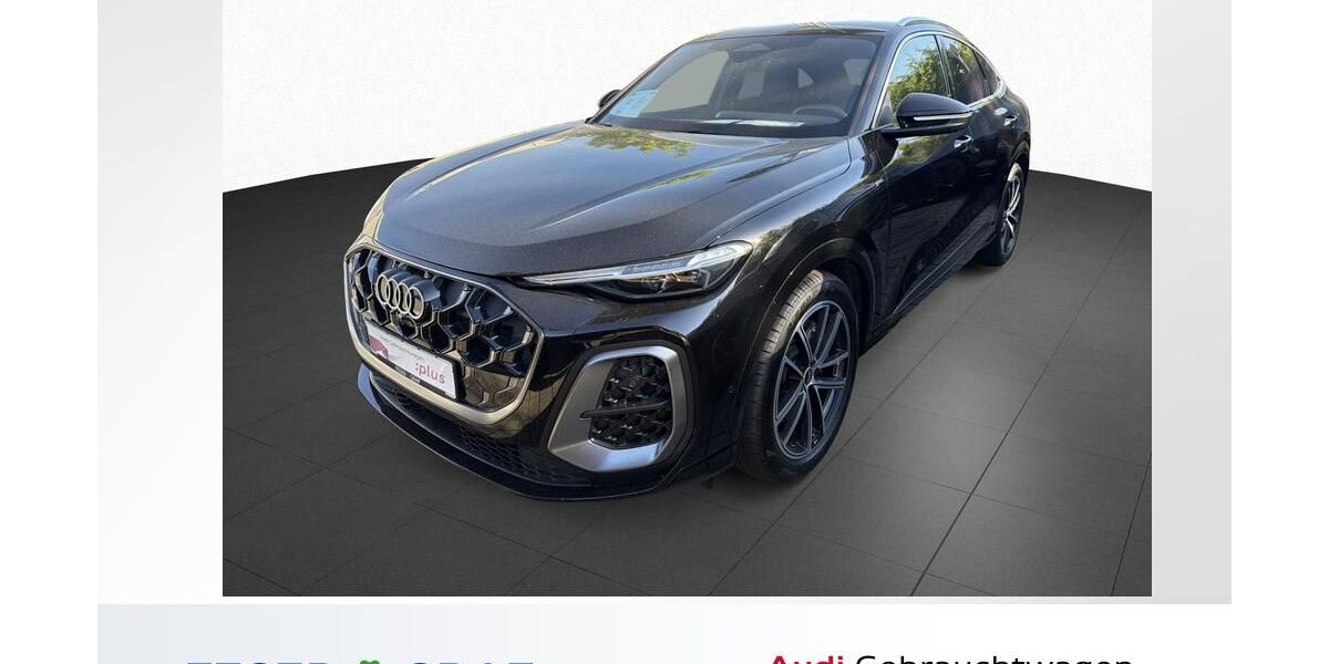 Audi Q5 6.000 km 62.480 &euro; Schwabach 91126