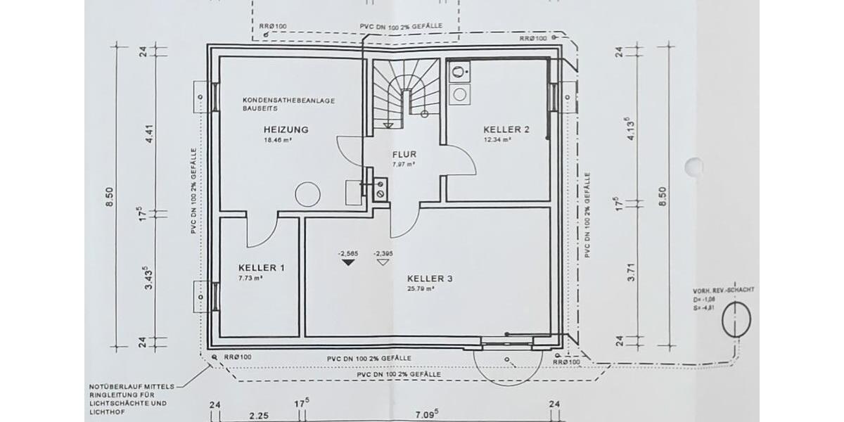 Einfamilienhaus Herzogenaurach - 4 Zimmer, 129 m&sup2;, 825.000&euro; | Angebot:26312644