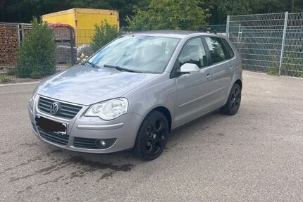 VW Polo 125.000 km 5.000 € Postbauer-Heng 92353
