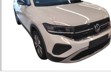 VW T-Cross 15.450 km 23.806 &euro; Fürth 90762
