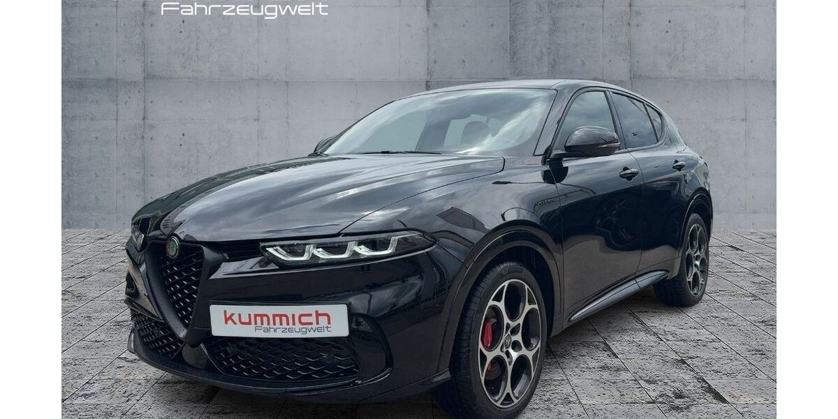 Alfa Romeo Tonale 18.921 km 29.990 &euro; Fürth 90763
