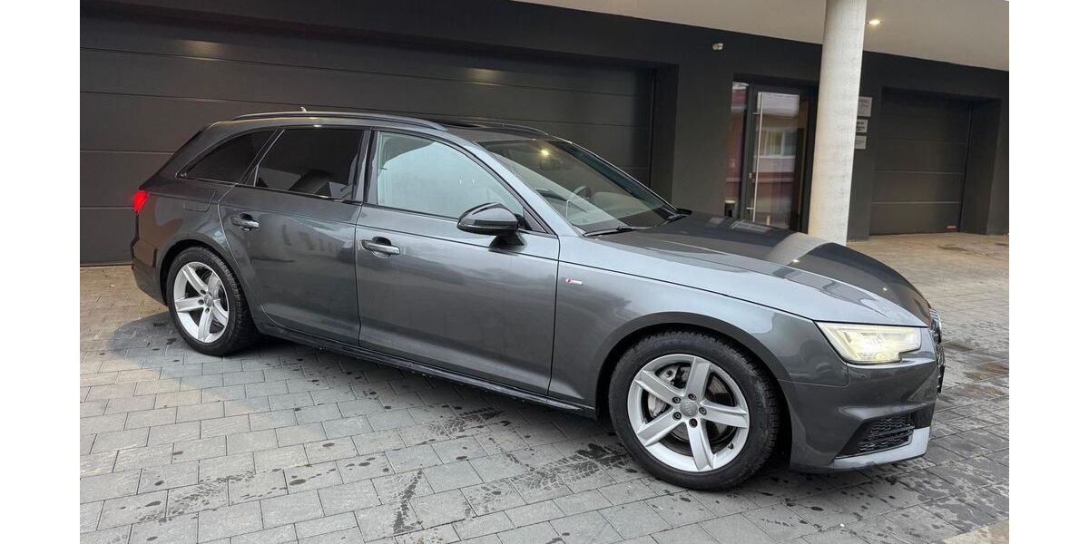 Audi A4 182.000 km 14.900 &euro; Fürth 90765