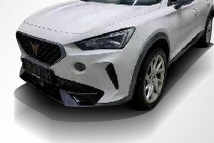 Cupra Formentor 19.854 km 24.750 &euro; Lauf an der Pegnitz 91207