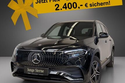 Mercedes-Benz EQB 23.137 km 44.979 &euro; Altdorf 90518