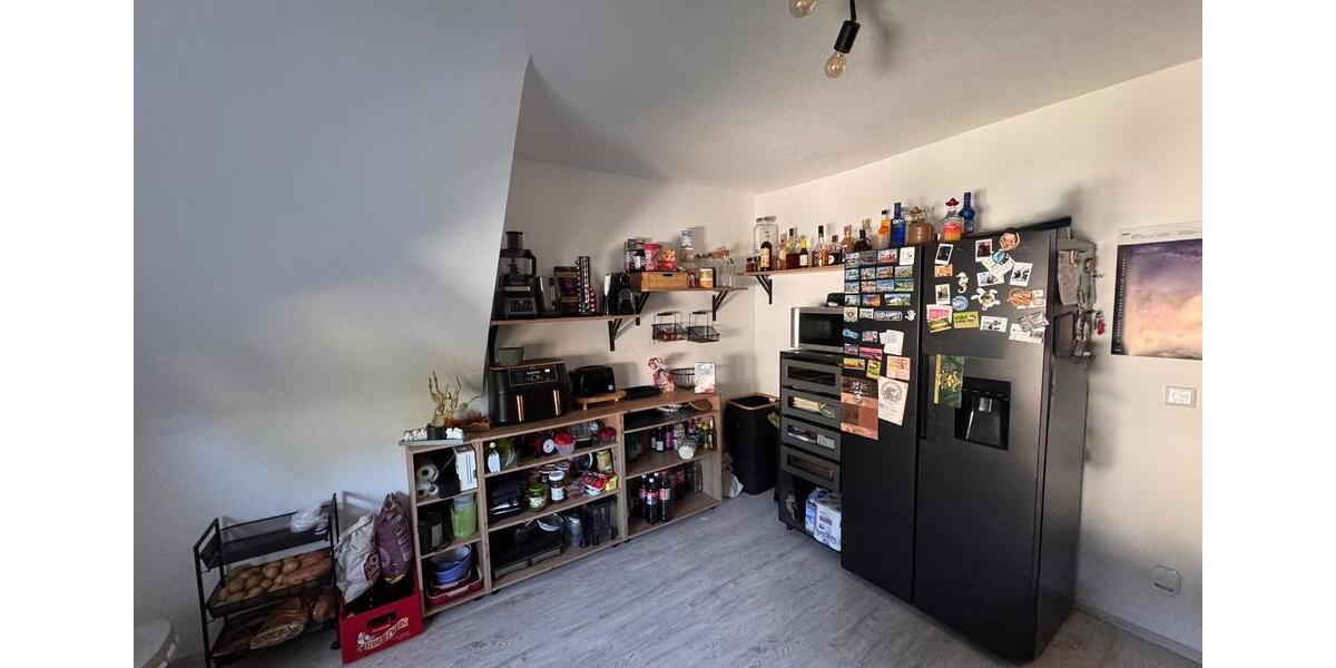 Maisonettenwohnung Röthenbach an der Pegnitz - 5 Zimmer, 115 m&sup2;, 1.500&euro; | Angebot:27592230