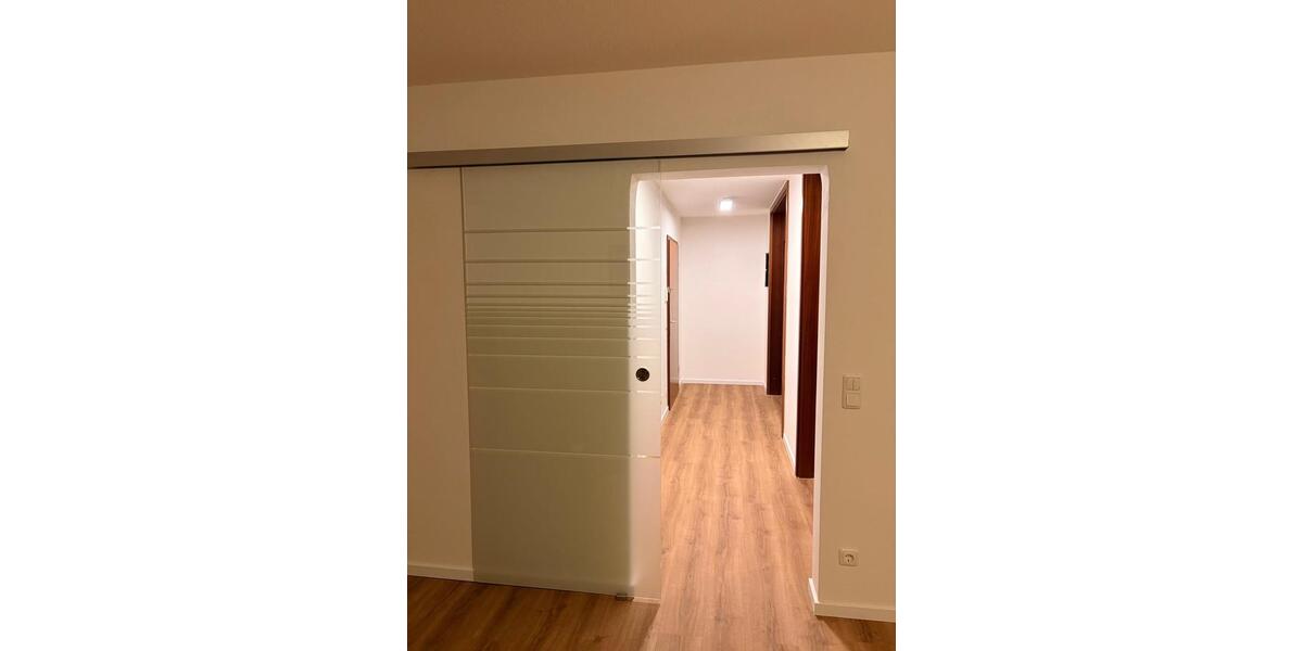 Wunderschöne , barrierefreie 2 Zimmerwohnung direkt am Stadtpark 2 zimmer