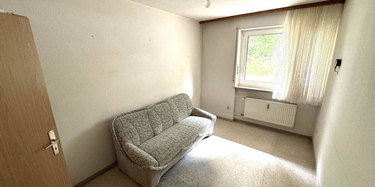 Etagenwohnung Nürnberg Langwasser - 3 Zimmer, 71 m&sup2;, 265.000&euro; | Angebot:21679909