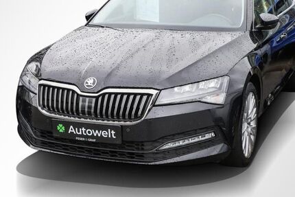 Skoda Superb 143.650 km 23.440 € Forchheim 91301