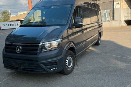 VW Crafter 212.000 km 17.550 &euro; Nürnberg 90459