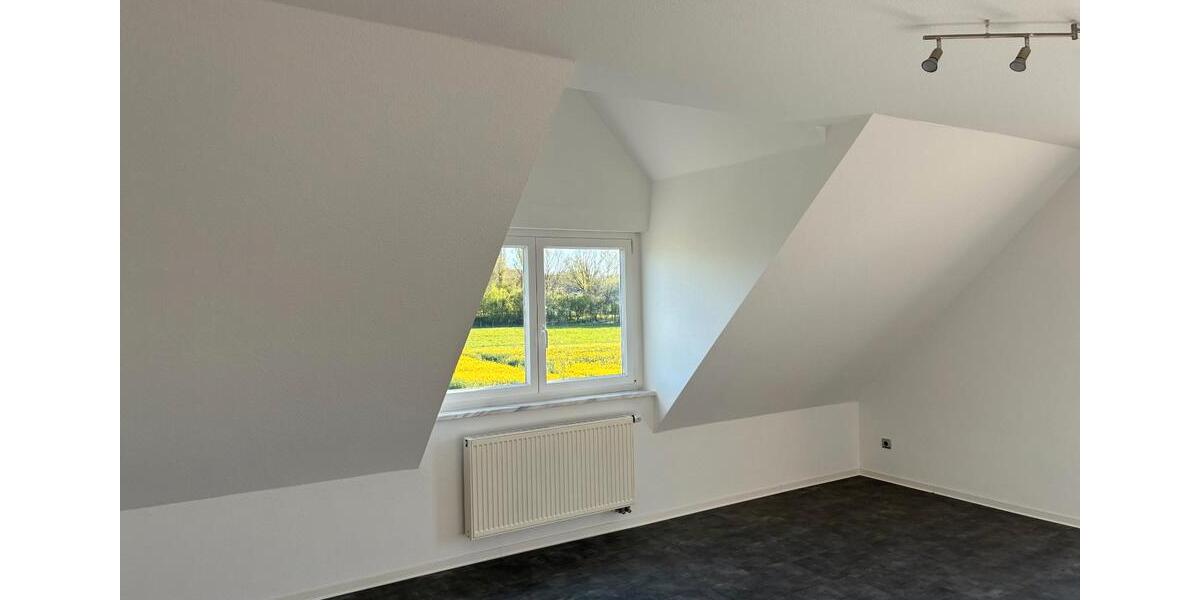 Dachgeschoßwohnung Igensdorf - 2 Zimmer, 101 m&sup2;, 1.000&euro; | Angebot:26338949