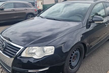 VW Passat 218.000 km 1.299 &euro; Nürnberg 90455