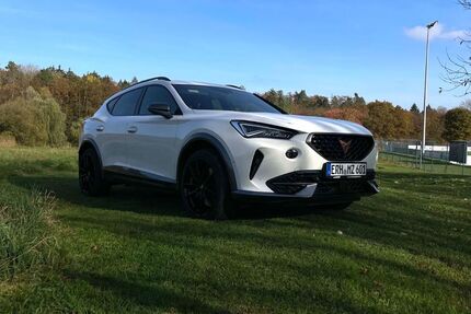 Cupra Formentor 57.000 km 24.999 &euro; Hemhofen 91334