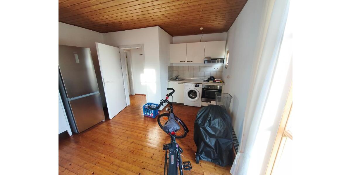 2 Zi. EGDG Wohnung mit Terrasse in Frauenaurach - Etagenwohnung Erlangen OT Alterlangen | Angebot:25639791