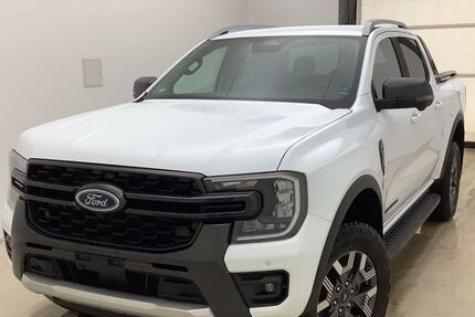 Ford Ranger 3.160 km 57.770 &euro; Nürnberg 90431