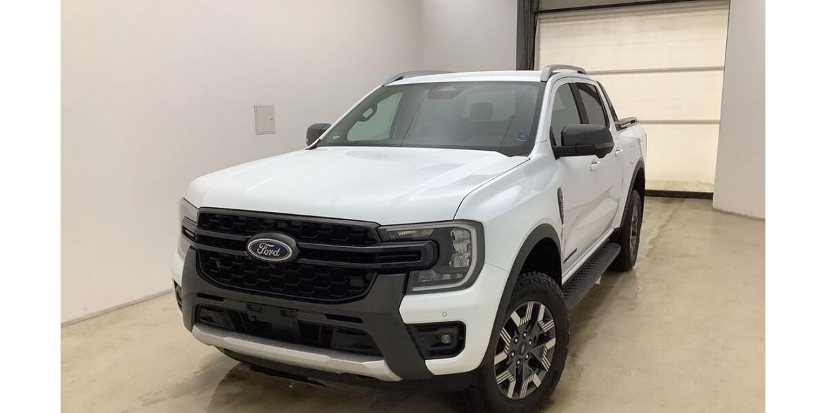 Ford Ranger 3.160 km 57.770 &euro; Nürnberg 90431