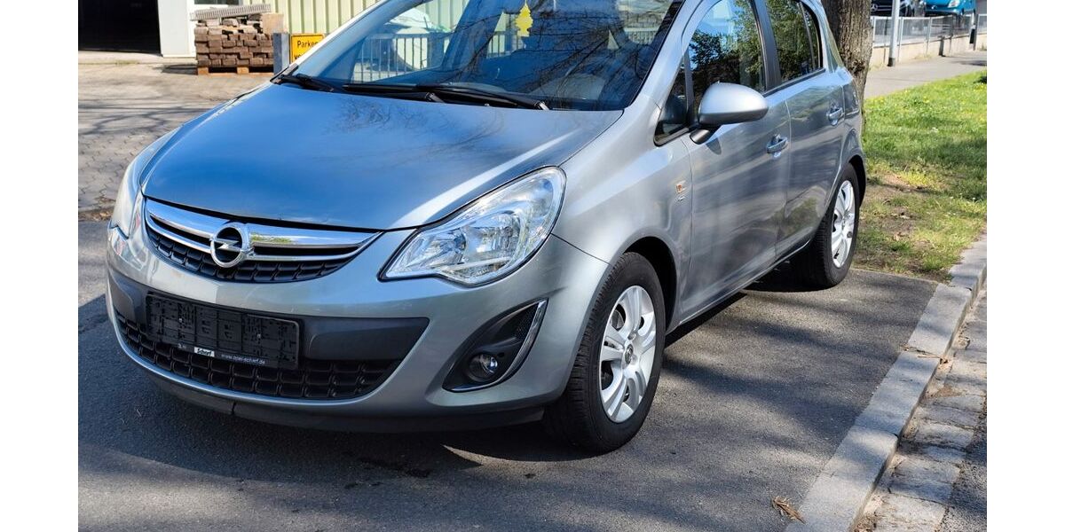 Opel Corsa 110.922 km 3.900 &euro; Schwabach 91126