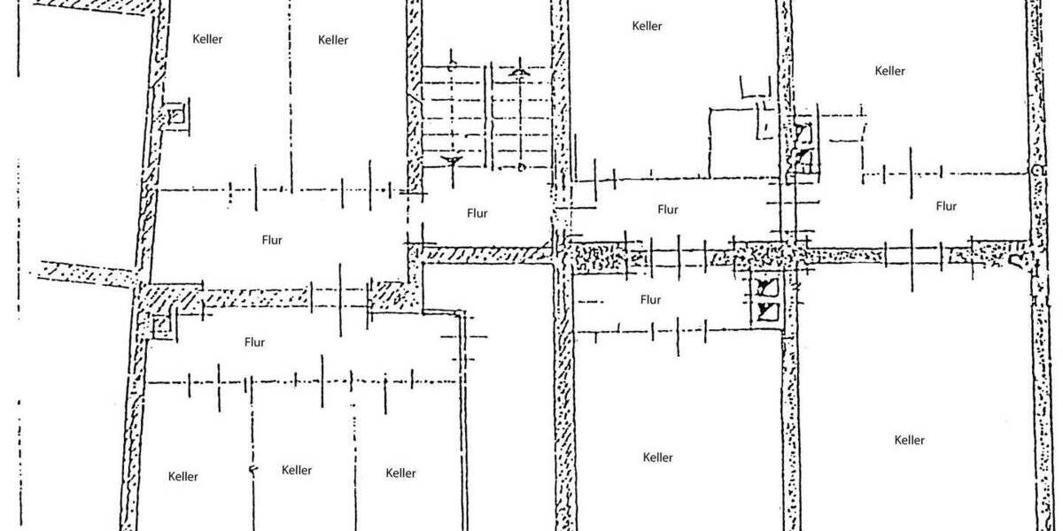 Mehrfamilienhaus, Wohnhaus Nürnberg Sebald - 2 Zimmer, 560 m&sup2;, 2.499.000&euro; | Angebot:23954292