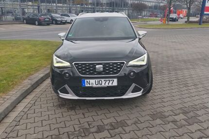 Seat Arona 49.150 km 12.400 &euro; Nurnberg 90443