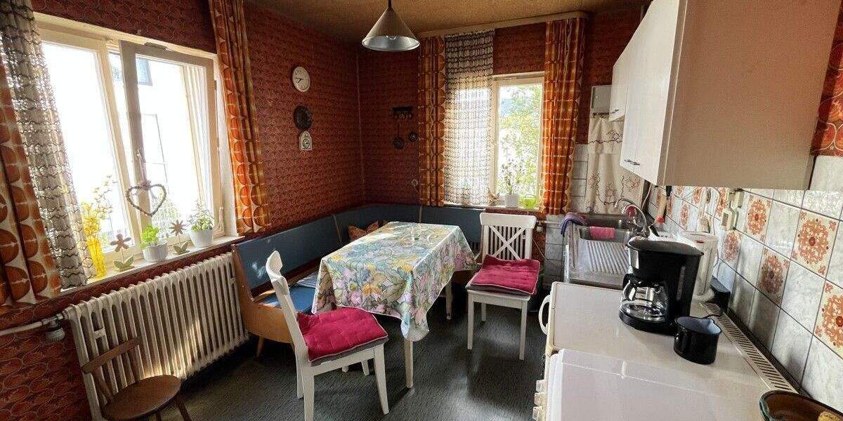 Einfamilienhaus Nürnberg Lohhof - 4 Zimmer, 91 m&sup2;, 369.000&euro; | Angebot:25770720