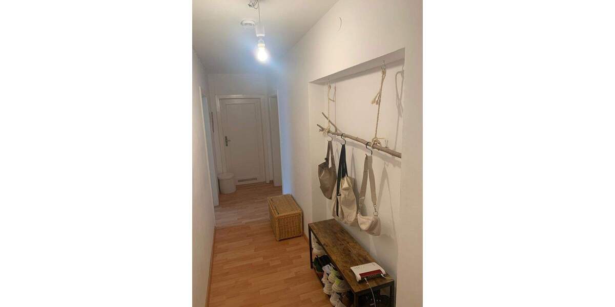 Etagenwohnung Erlangen Innenstadt - 3 Zimmer, 65 m&sup2;, 305.000&euro; | Angebot:25772442