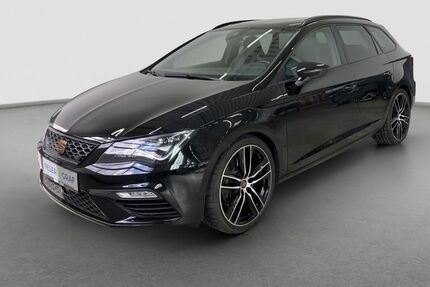 Seat Leon 68.190 km 22.480 &euro; Cadolzburg 90556