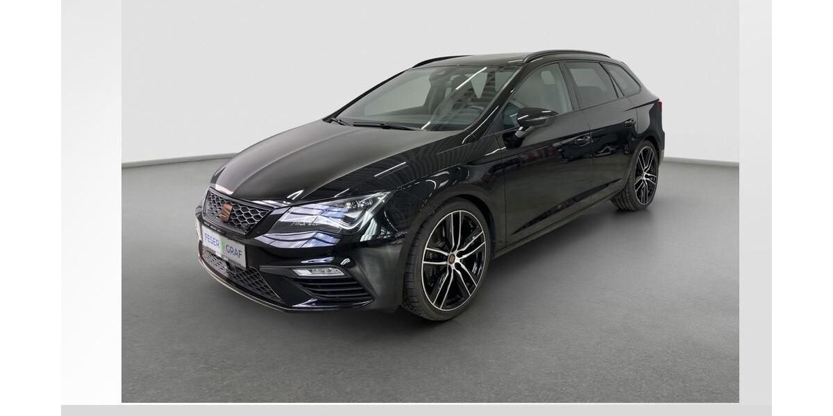 Seat Leon 68.190 km 23.480 &euro; Cadolzburg 90556