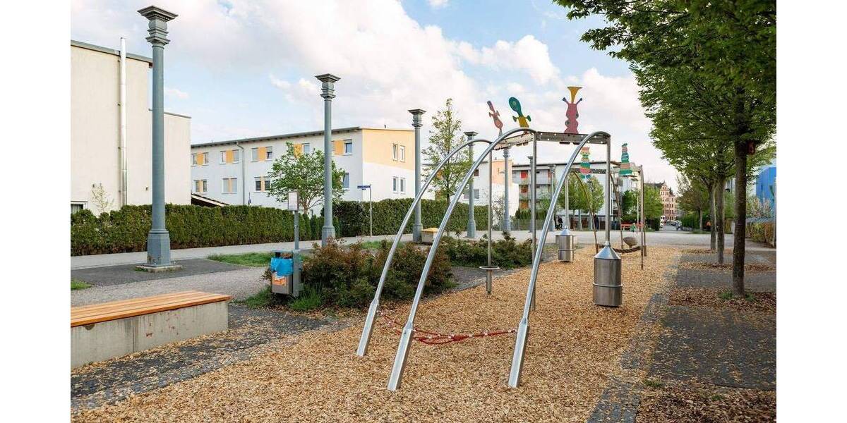Etagenwohnung Nürnberg St Leonhard - 4 Zimmer, 104 m&sup2;, 619.750&euro; | Angebot:26929622