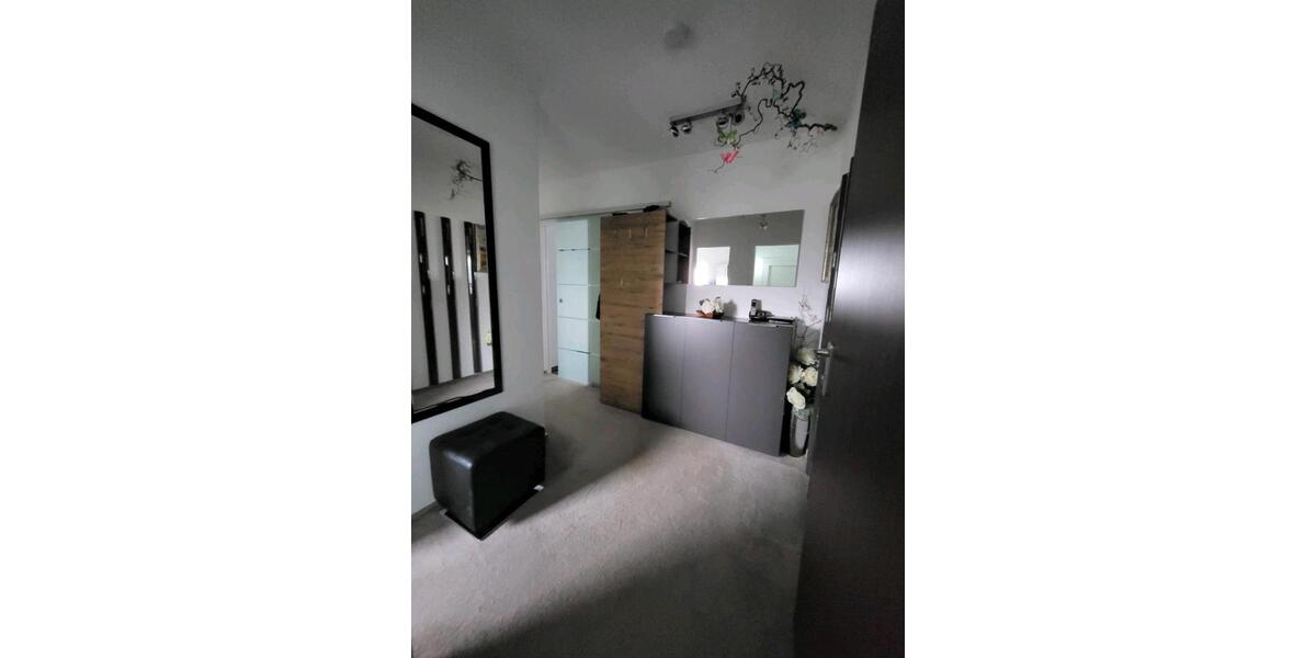 Etagenwohnung Nürnberg Langwasser - 2 Zimmer, 64 m&sup2;, 235.000&euro; | Angebot:24802732