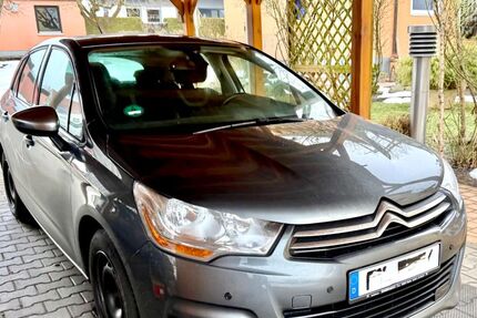 Citroen C4 135.000 km 4.390 &euro; Großhabersdorf 90613