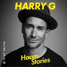 Harry G - HoamStories 27.02.2026 Jurahallen