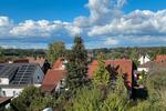 Dachgeschoßwohnung Röttenbach - 3 Zimmer, 95 m&sup2;, 690&euro; | Angebot:26208339
