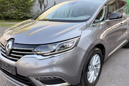 Renault Espace 180.000 km 9.490 &euro; Fürth 90763