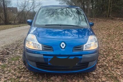 Renault Modus 150.000 km 1.850 &euro; Schnaittach 91220