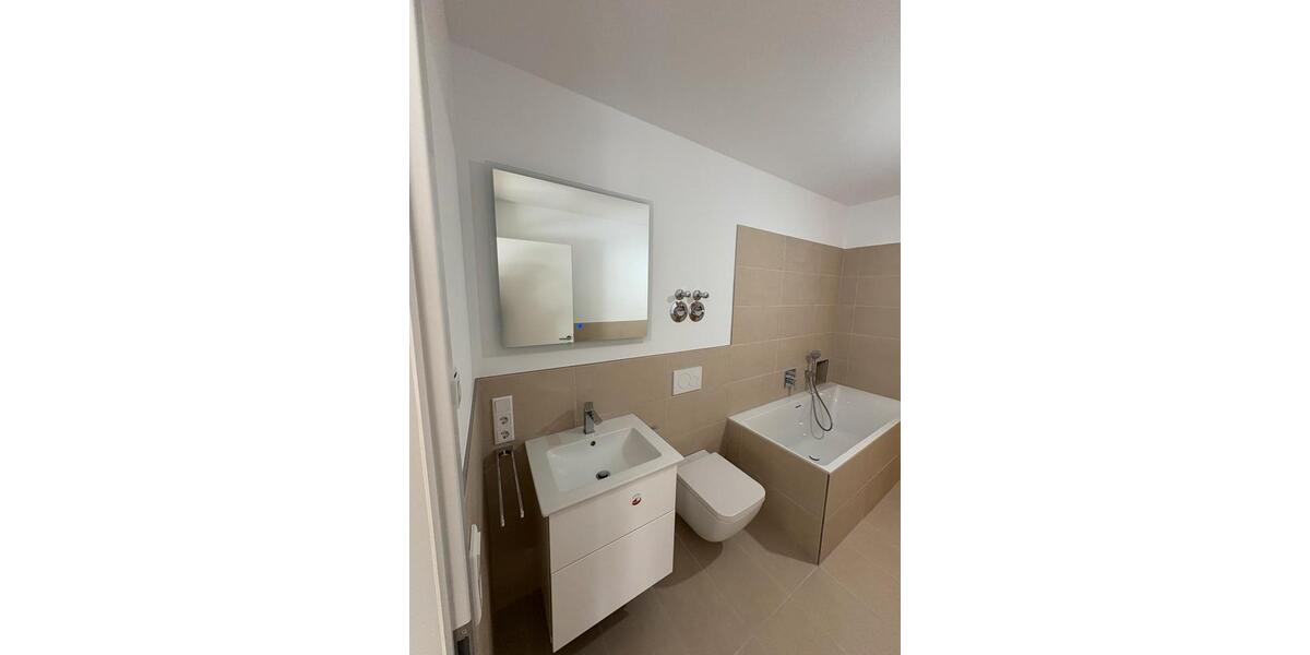 HerzoBase 3-Zimmer Wohnung inkl. Garten Herzogenaurach 3 zimmer