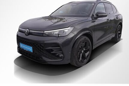 VW Tiguan 10.250 km 39.740 € Erlangen 91058