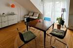 Etagenwohnung Erlangen Dechsendorf - 2 Zimmer, 64 m&sup2;, 359.000&euro; | Angebot:25671219