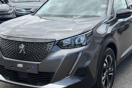 Peugeot 2008 177.438 km 10.690 &euro; FÜRTH 90763