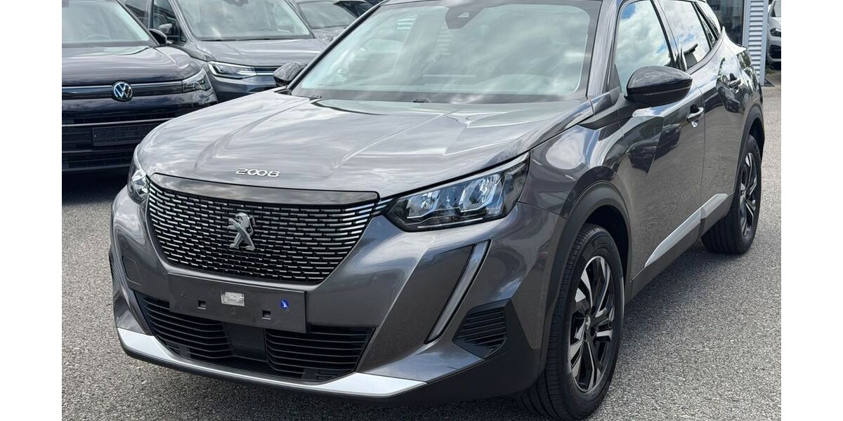 Peugeot 2008 177.438 km 10.690 &euro; FÜRTH 90763