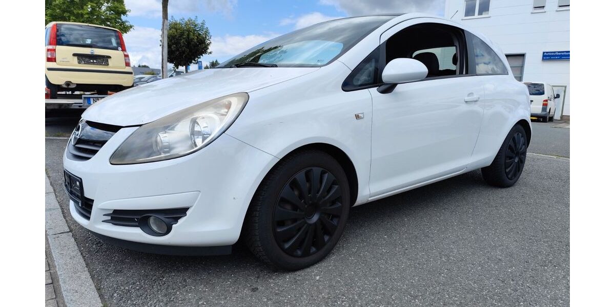 Opel Corsa 150.000 km 2.750 &euro; Fürth 90763