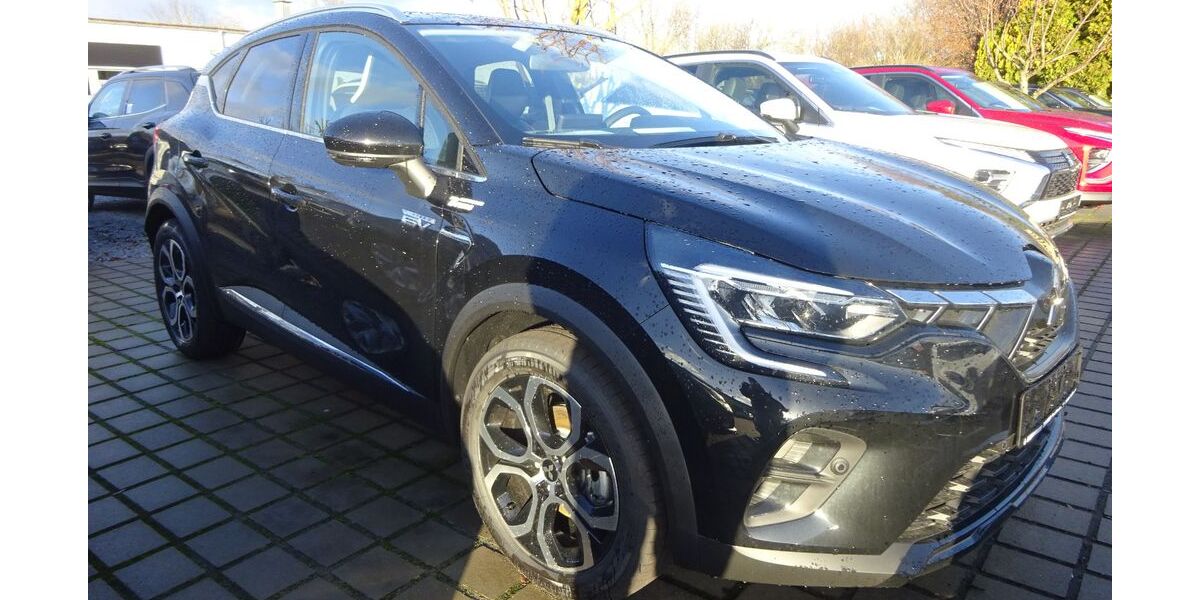 Mitsubishi ASX 6.000 km 26.990 € Forchheim 91301