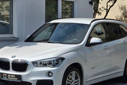 BMW X1 145.250 km 17.999 &euro; Oberasbach 90522