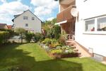 3-Zimmer-EG-Wohnung mit Terrasse, Garten und Tiefgarage 3 zimmer