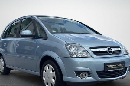 Opel Meriva 74.000 km 4.980 &euro; Fürth 90763
