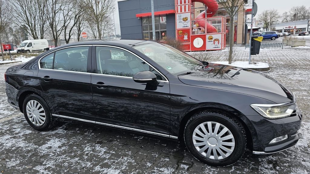 VW Passat 239.000 km 8.999 &euro; Nürnberg 90475