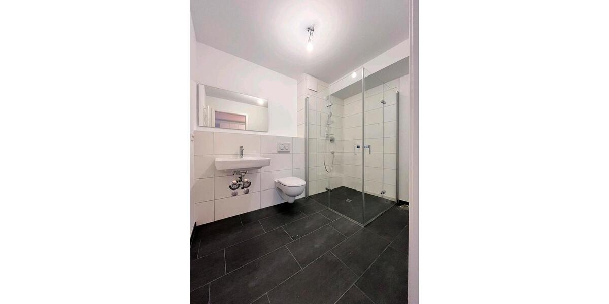 Helle Neubau-Studio-Wohnung in Top-Lage in U-Bahn-Nähe ab 01.02 1 zimmer